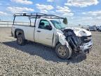 2009 Chevrolet Silverado K2500 Heavy Duty