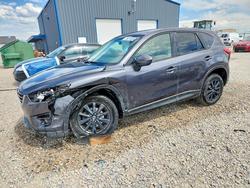 Mazda salvage cars for sale: 2016 Mazda Cx-5 Touring