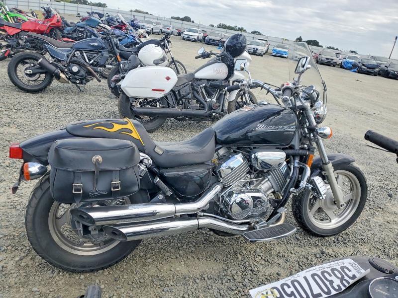 1997 Honda VF750 C