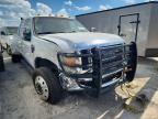 2008 Ford F450 Super Duty