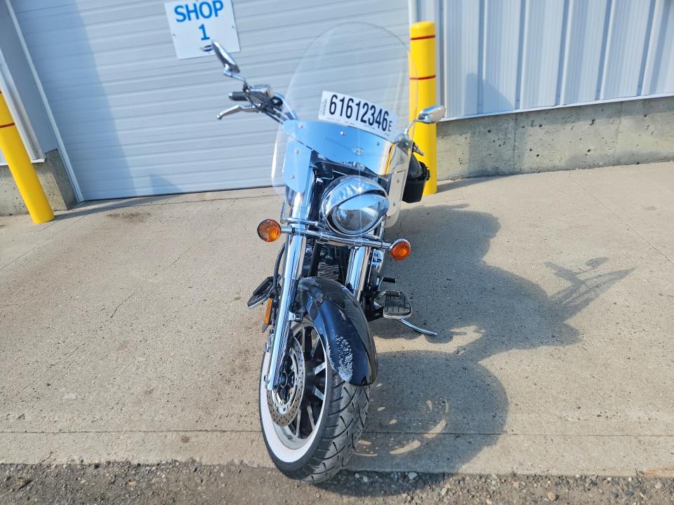 2005 Yamaha Xv1700 a