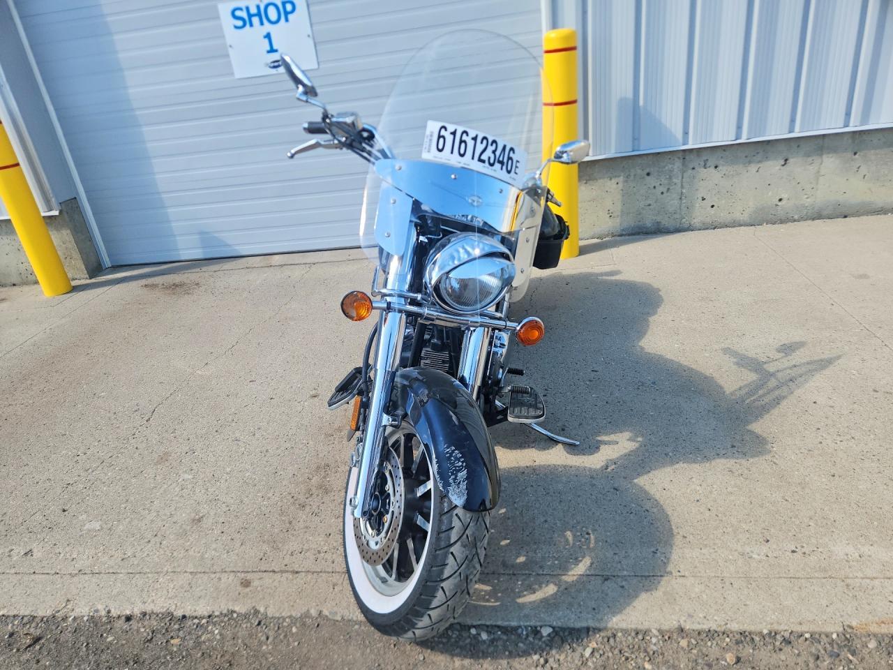 2005 Yamaha XV1700 A