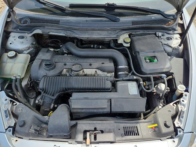 2012 Volvo C70 T5