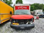 2006 Chevrolet Express BOX Truck
