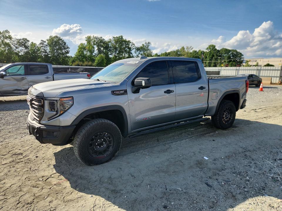 2023 GMC Sierra K1500 AT4X