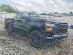 2026 Chevrolet Silverado K1500 Custom