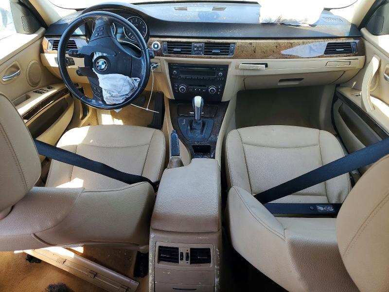 2007 BMW 328 i Sulev