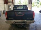 2014 Nissan Frontier S