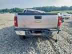 2008 Chevrolet Silverado K2500 Heavy Duty