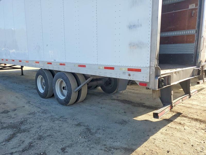 2010 Utility '53 Trailers