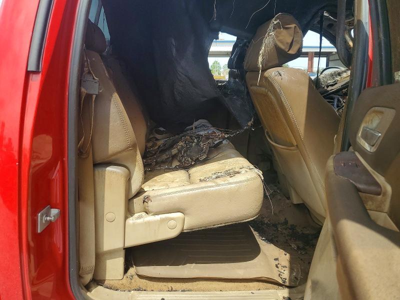 2008 GMC Sierra K2500 Heavy Duty
