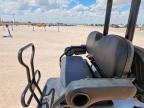 2021 Icon Golf Cart