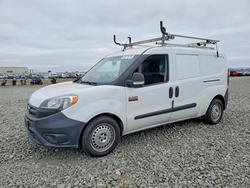 Dodge Vehiculos salvage en venta: 2018 Dodge RAM Promaster City