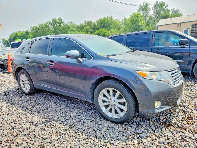 2011 Toyota Venza fwd 4cyl