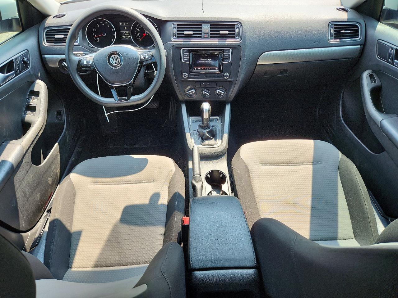 2018 Volkswagen Jetta s