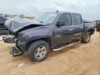 2010 GMC Sierra C1500 SLE