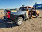 2021 Chevrolet Silverado K1500