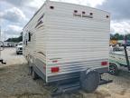 2012 Heartland Trail Runner Camper