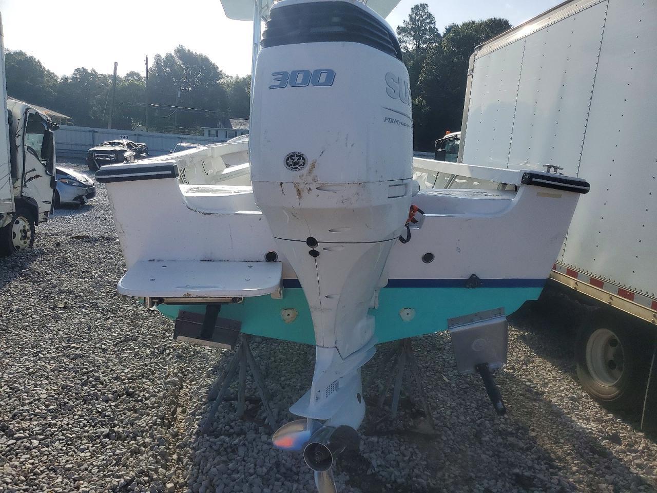 2025 Albu Outboard R