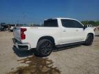 2025 Chevrolet Silverado K1500 RST
