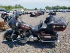 2011 Harley-Davidson Flhtcu