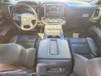 2015 Chevrolet Silverado K2500 Heavy Duty LTZ