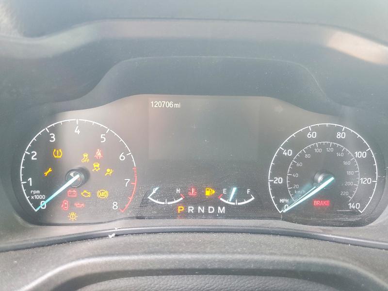 2021 Ford Transit Connect xl Delivery van