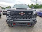 2026 Chevrolet Silverado K2500 ZR2