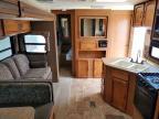 2012 Foresriver 2012 Forest River Puma Camper