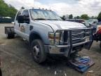 2008 Ford F450 Super Duty