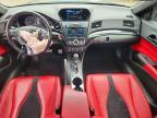 2022 Acura Ilx Premium A-spec
