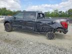 2025 Ford F150 Platinum
