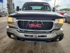 2004 GMC Sierra K2500 Crew Cab