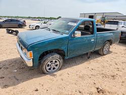 Nissan Vehiculos salvage en venta: 1996 Nissan Truck Base