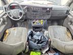 2018 GMC Savana 2500 Delivery Van