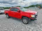 2019 GMC Canyon SLE