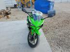 2025 Kawasaki EX500 H