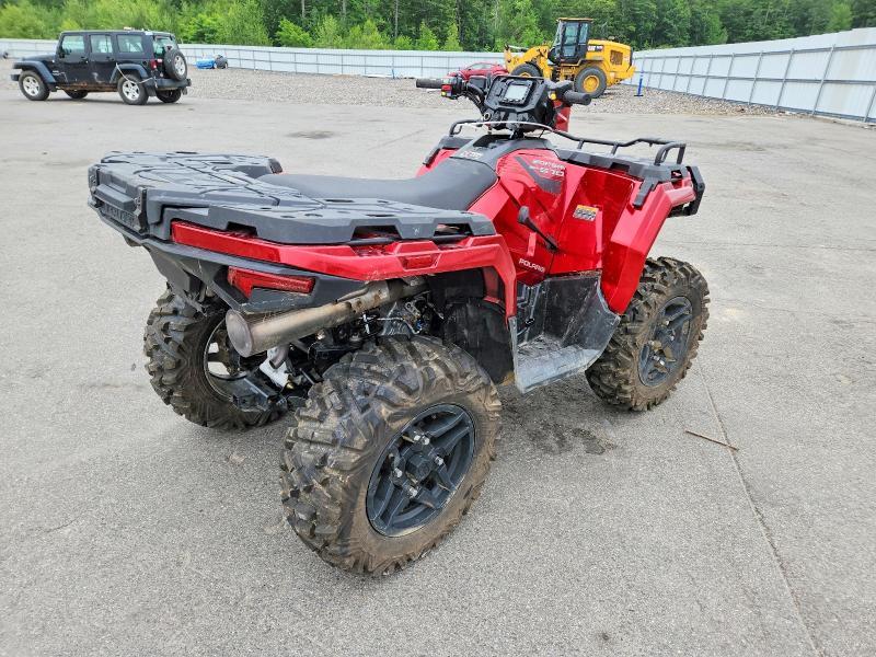 2026 Polaris Sporstman 570 ATV