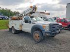 2012 Ford F450 Super Duty Bucket Truck
