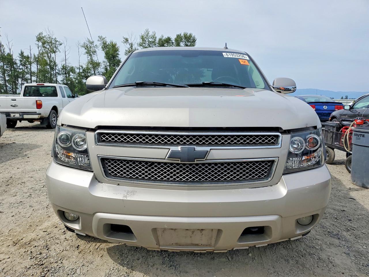 2008 Chevrolet Avalanche K1500