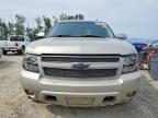 2008 Chevrolet Avalanche K1500