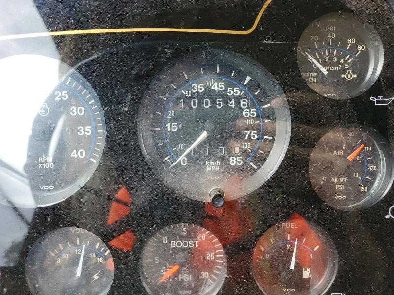 1994 Roadmaster Rail Executive Signature