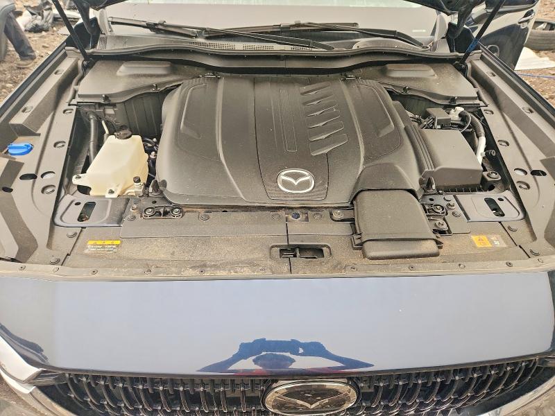 2024 Mazda Cx-90 Preferred