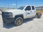 2019 Chevrolet Silverado C2500 Heavy Duty