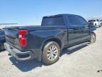 2021 Chevrolet Silverado C1500 Custom