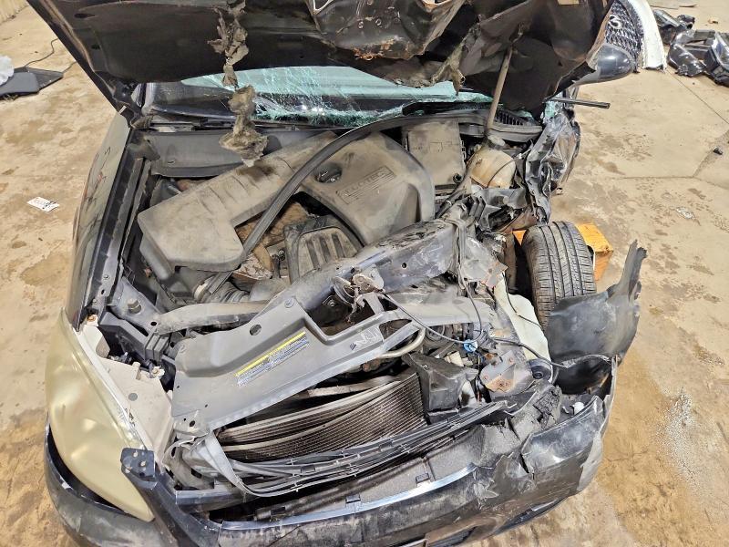 2009 Chevrolet Cobalt lt