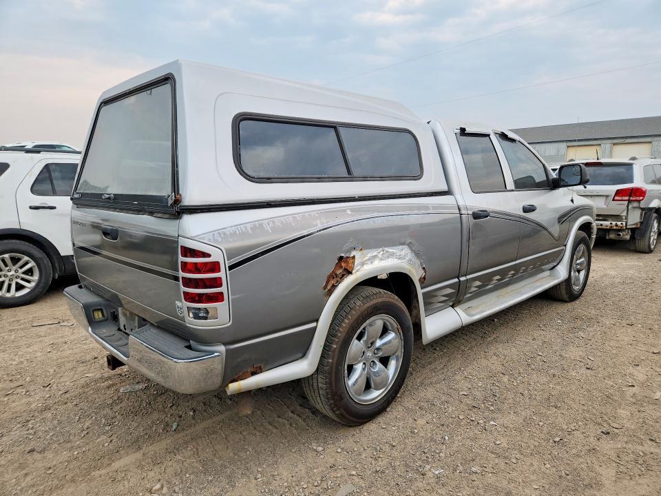 2003 Dodge RAM 1500 ST