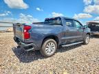 2020 Chevrolet Silverado K1500 Custom