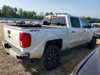 2017 Chevrolet Silverado K1500 LTZ