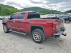 2017 GMC Sierra K1500 SLT